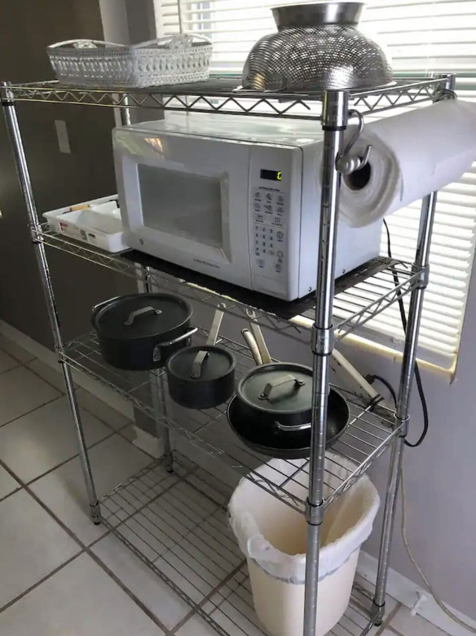 Microwave
