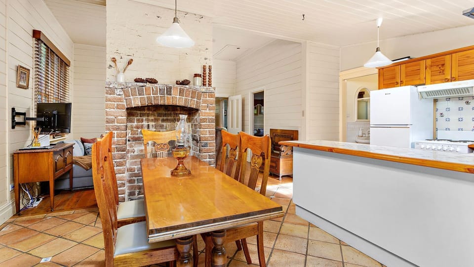 Dining Area near Kitchen