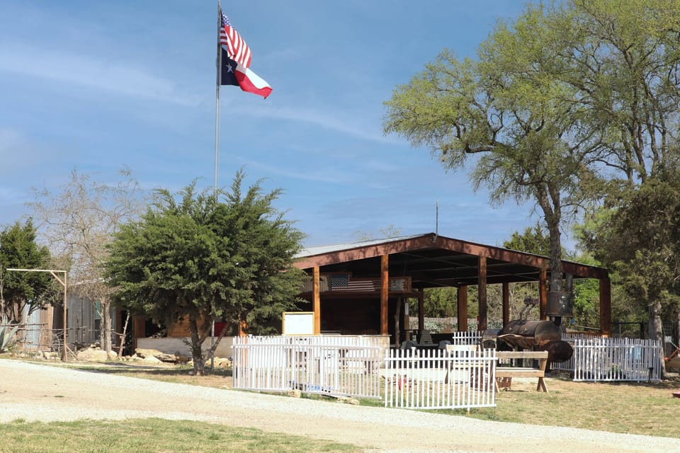 pavilion