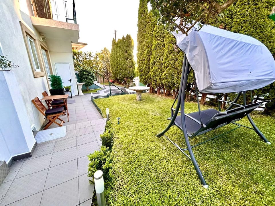 Jardim Partilhado