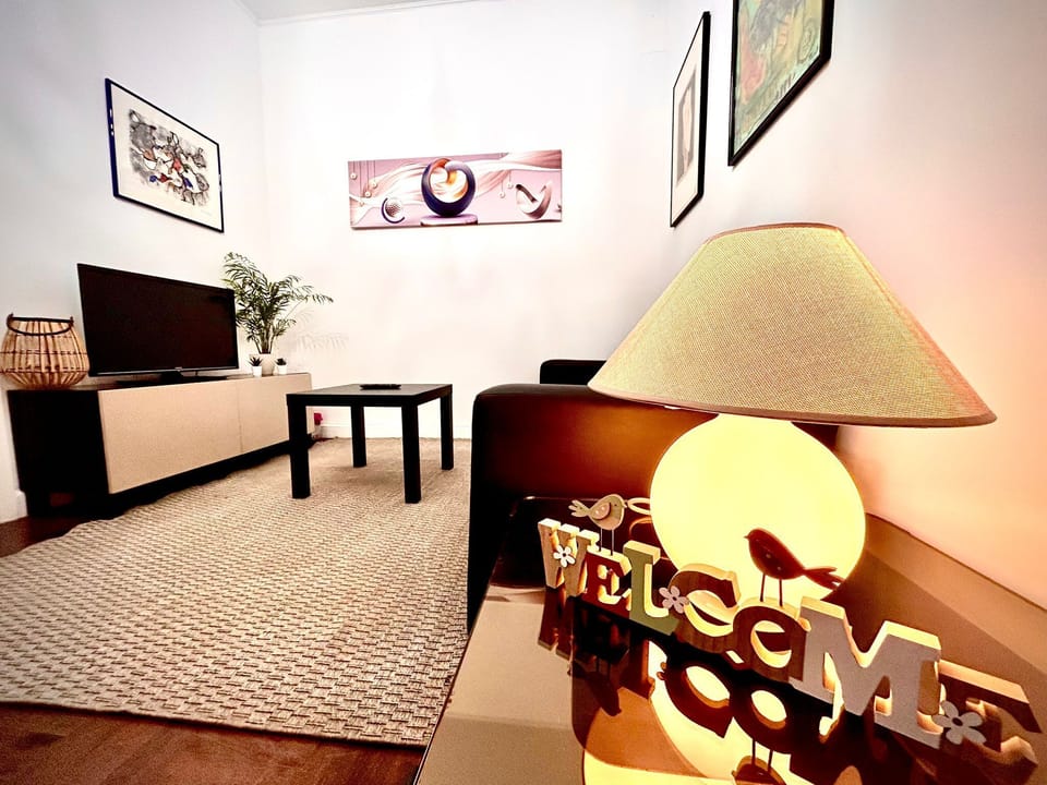 Sala de Estar
