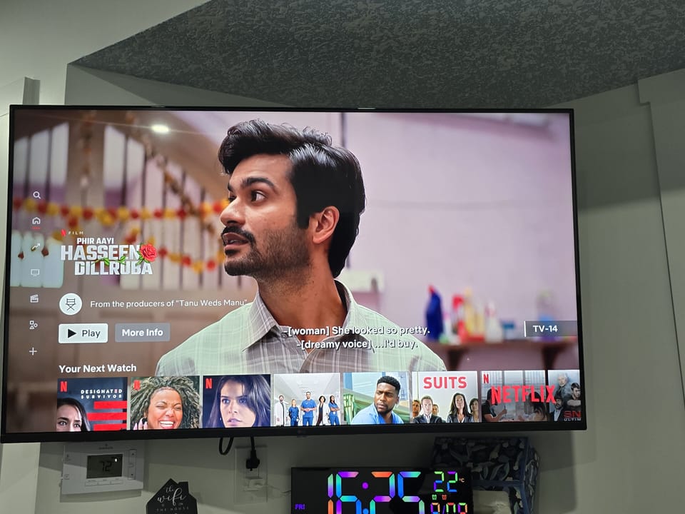 Television