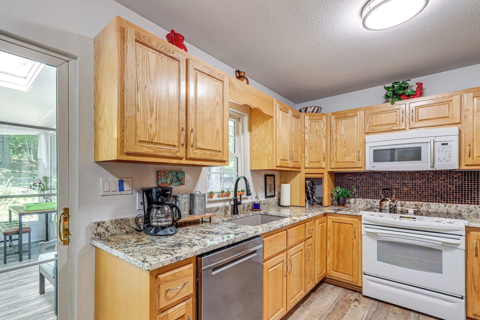 Kitchen | Cooking Basics | Complimentary Spices