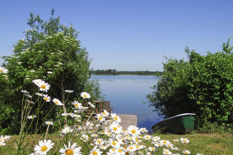 Immediate Surroundings [summer] (<1 km)