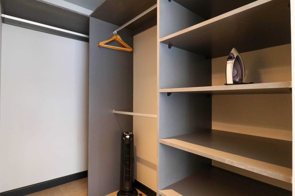 Modern cupboard