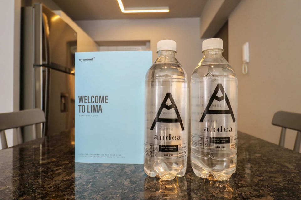 WH amenities