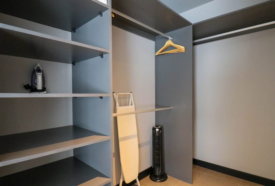 Modern cupboard