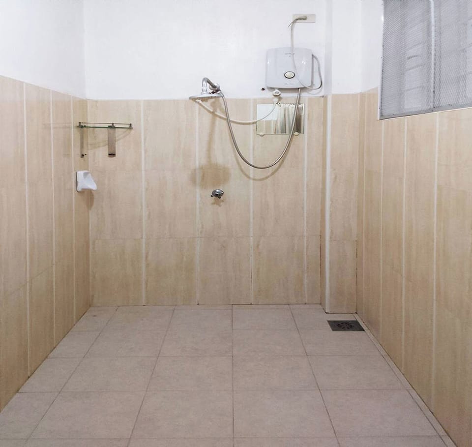 Room 101/ Hot Shower
