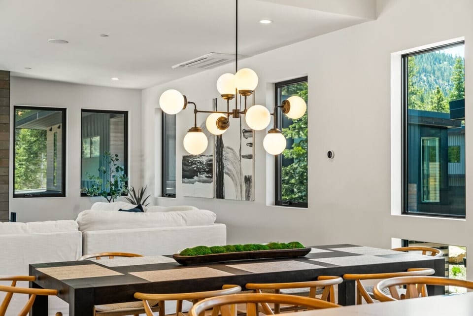 Open-concept living designed for rest, reconnection, and recharge.