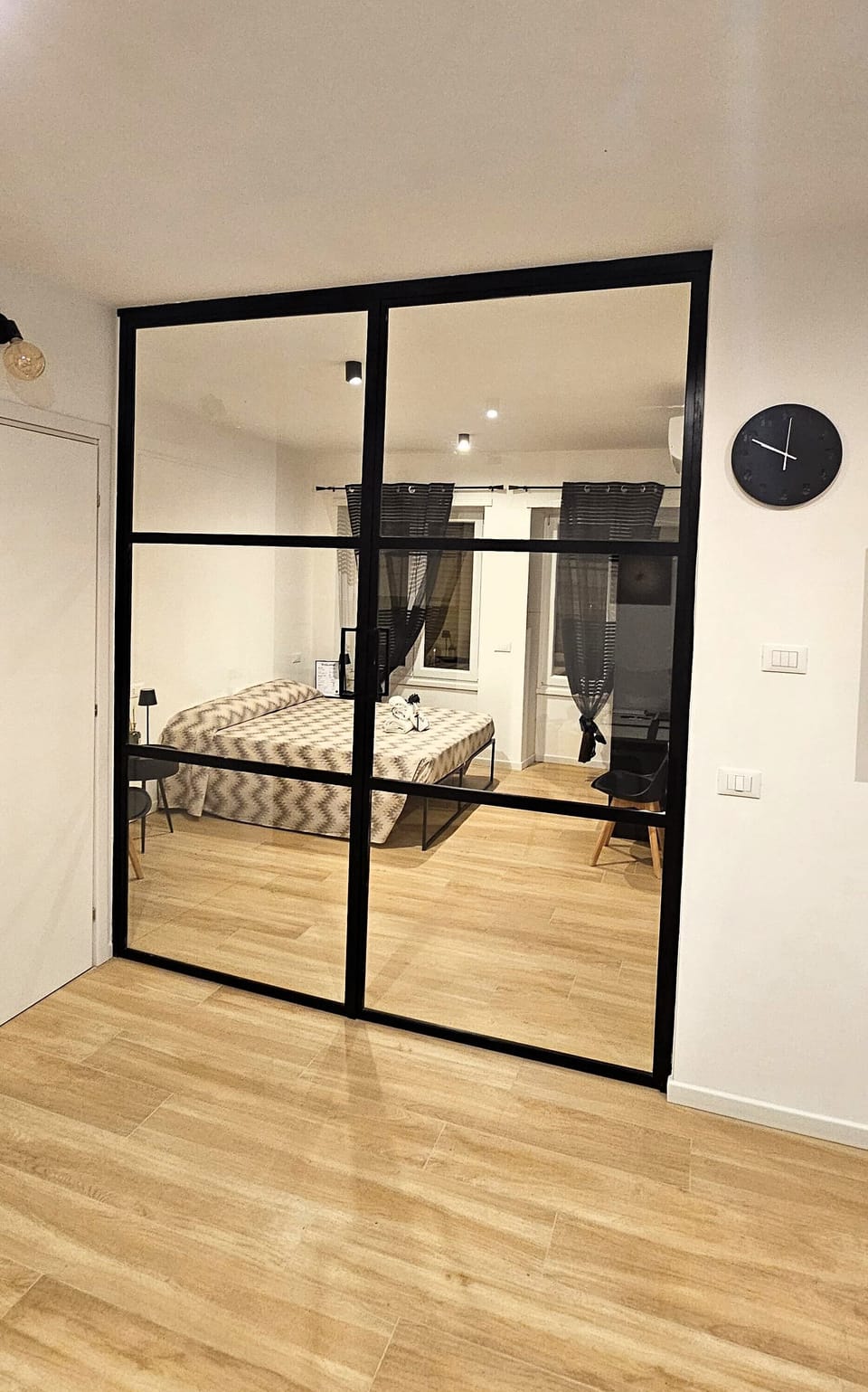 Double bedroom 1