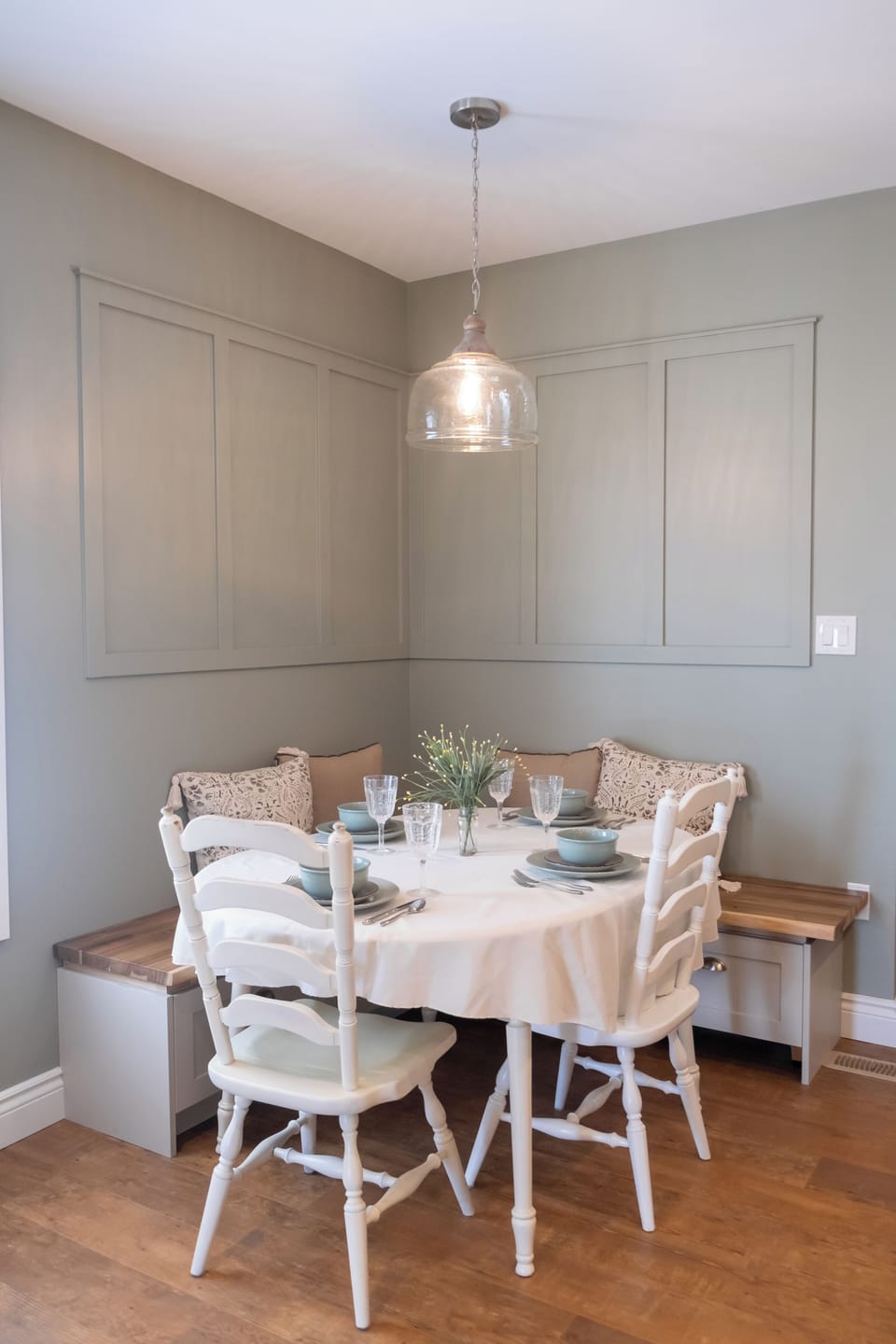 Kitchen/Dining