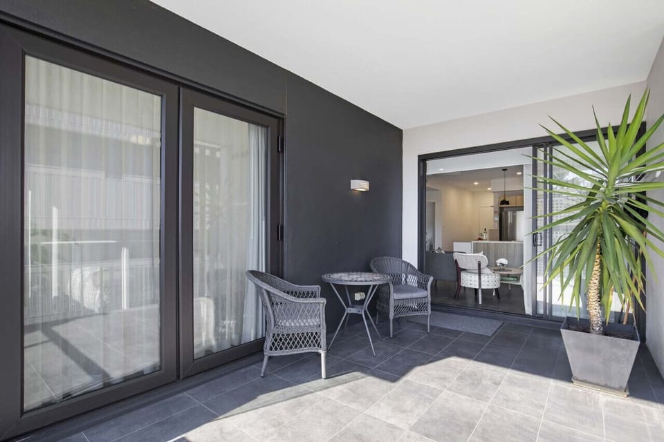 Outdoor area