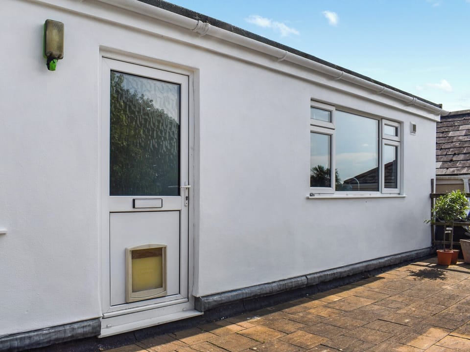 Exterior | The Hideaway, Tregony