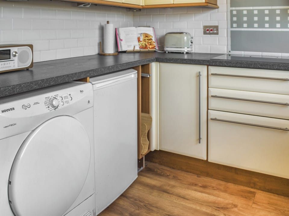 Kitchen | The Hideaway, Tregony