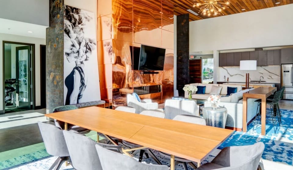 Outdoor Sitting Area