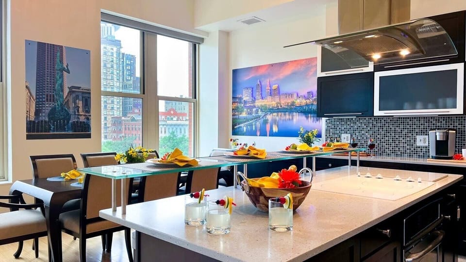 Dining Room, Dining Table, Furniture, Indoors, Table