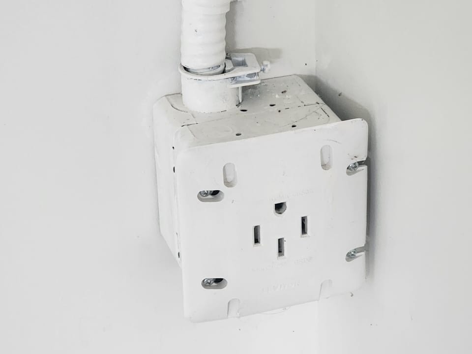Tesla charger