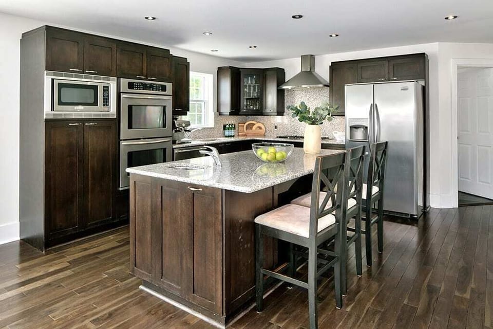 First Kitchen