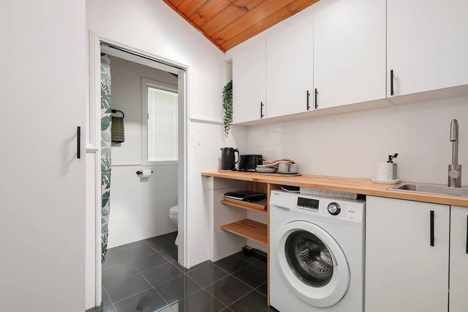 Washer 