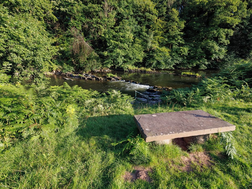 Outdoor | Oak Retreat - Glanusk Estate, Crickhowell