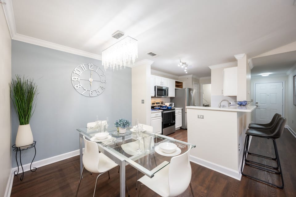 To see video tours on YT, search for our brand online: Furnished Stays Tampa