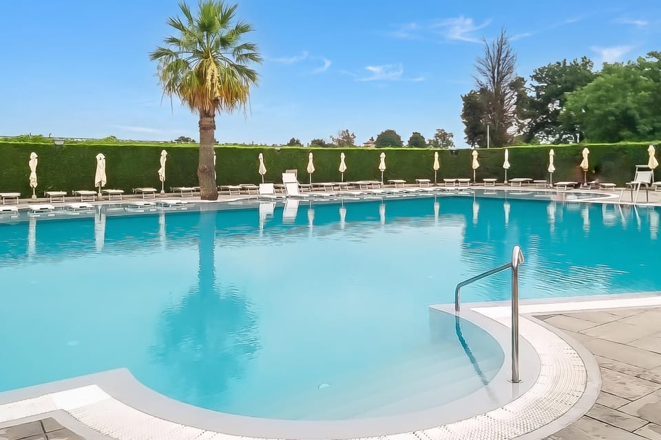 Shared pool