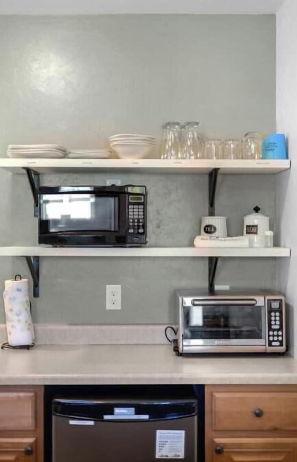 appliances