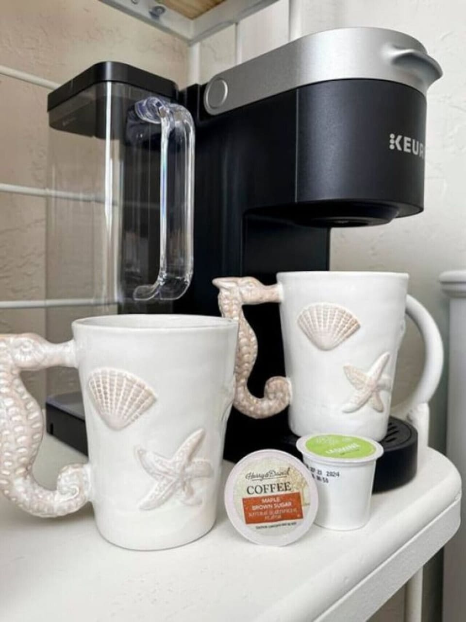 Coffee Bar