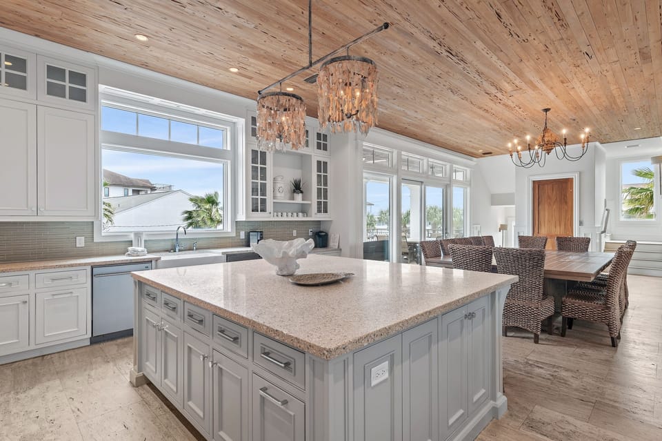 2md Floor Culinary Kitchen