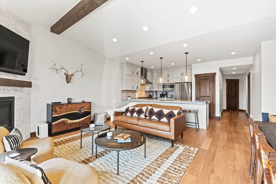 Black Rock Ridge 14544