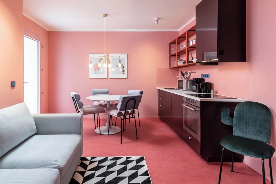 B11 Apartments Berlin
