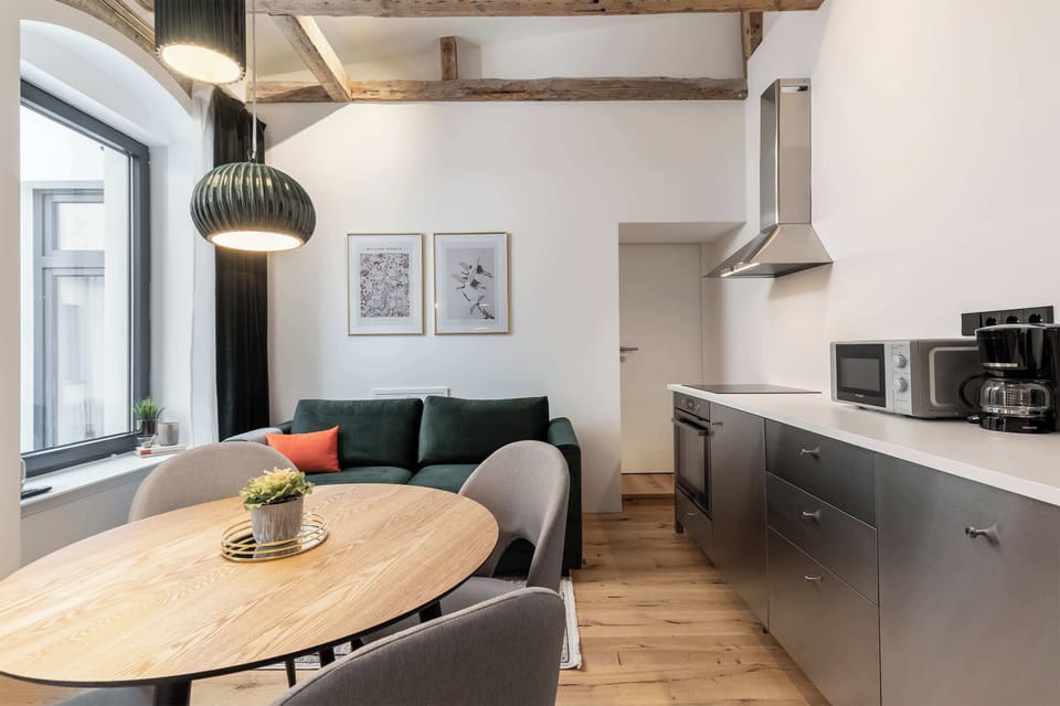 B11 Apartments Berlin