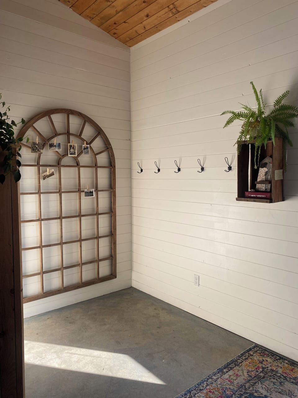 Entryway