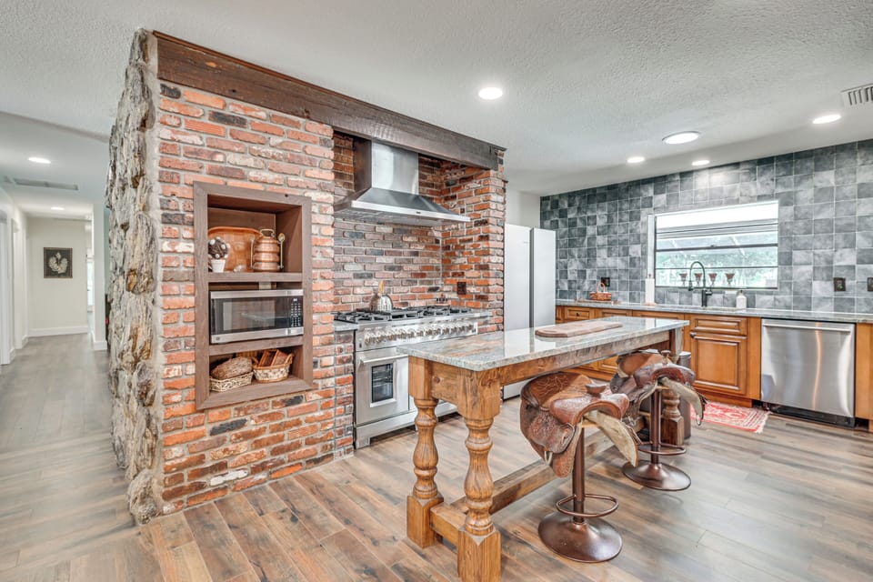 Kitchen | Cooking Basics