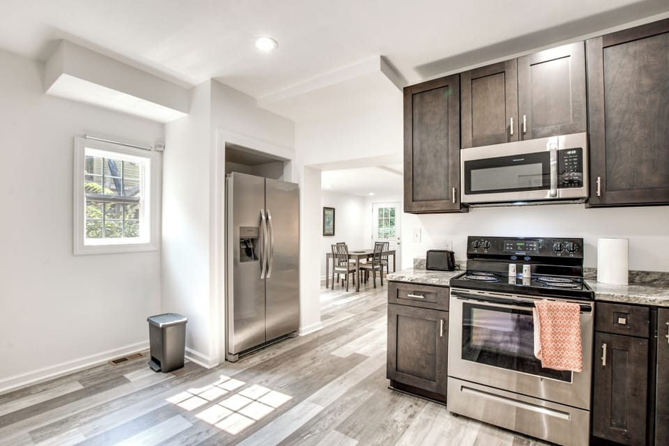 Kitchen | Cooking Basics | Drip Coffee Maker | 1st Floor