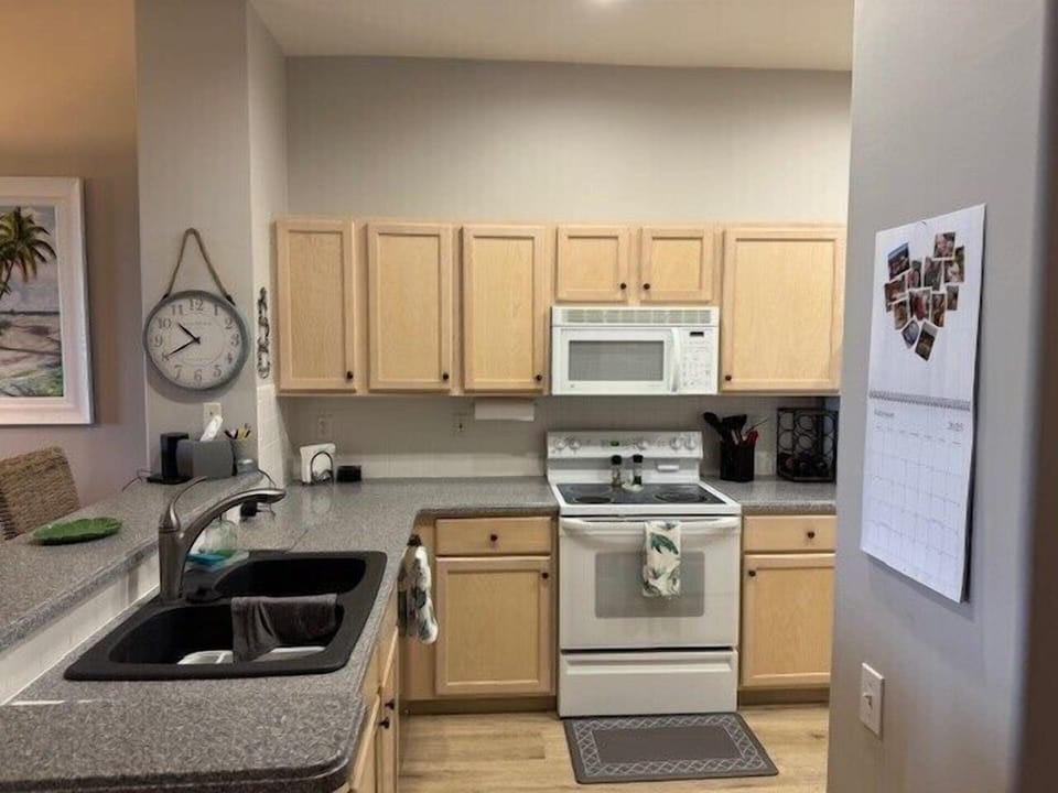 Cupp Kitchen B