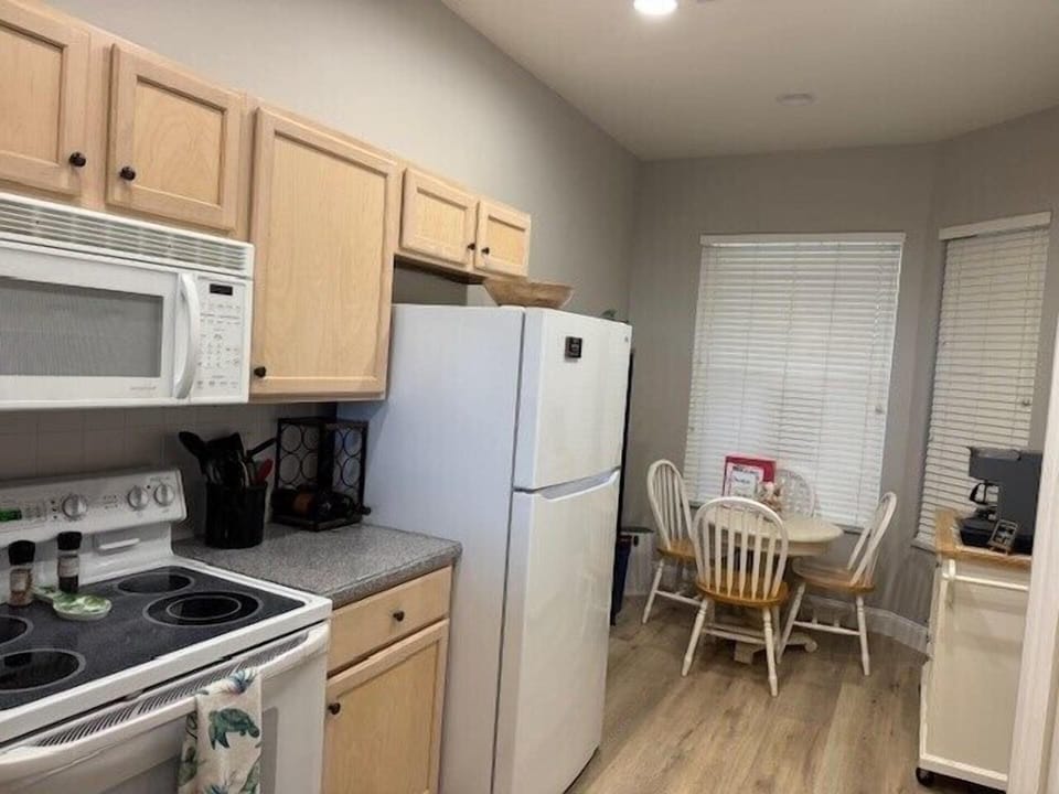 Cupp Kitchen