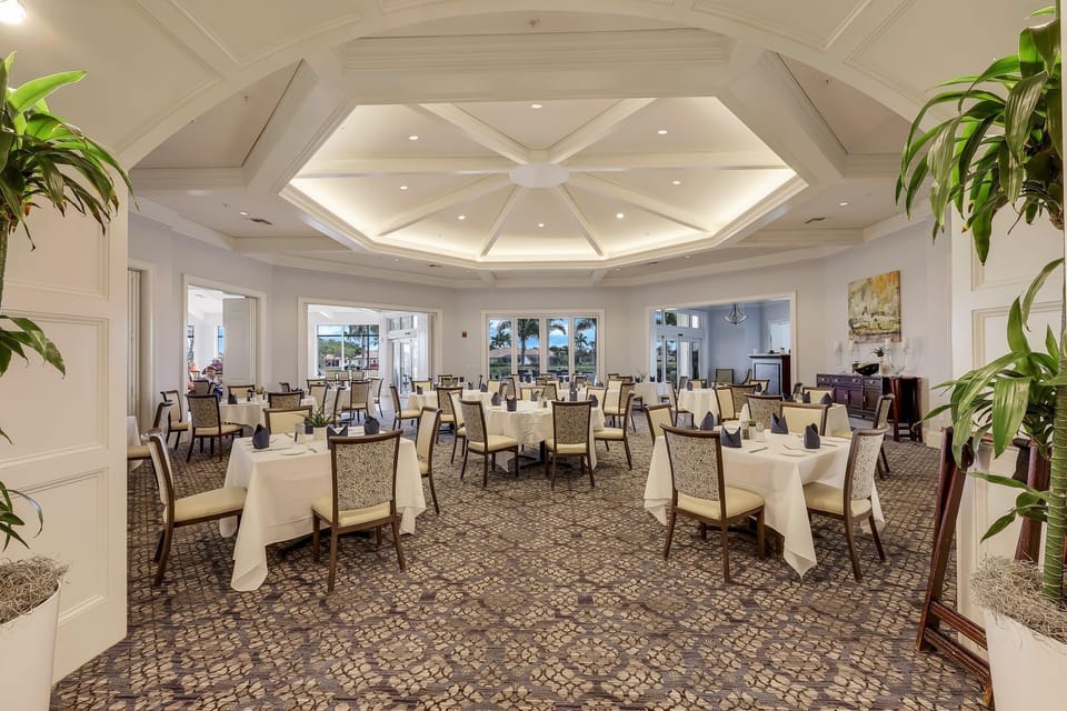 Lexington Country Club