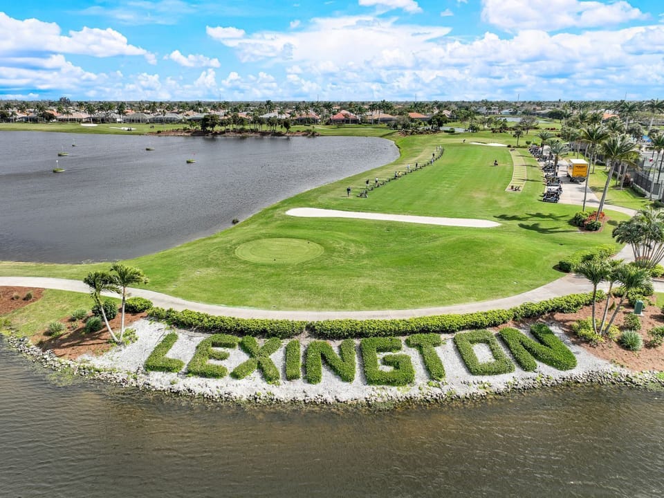 Lexington Country Club