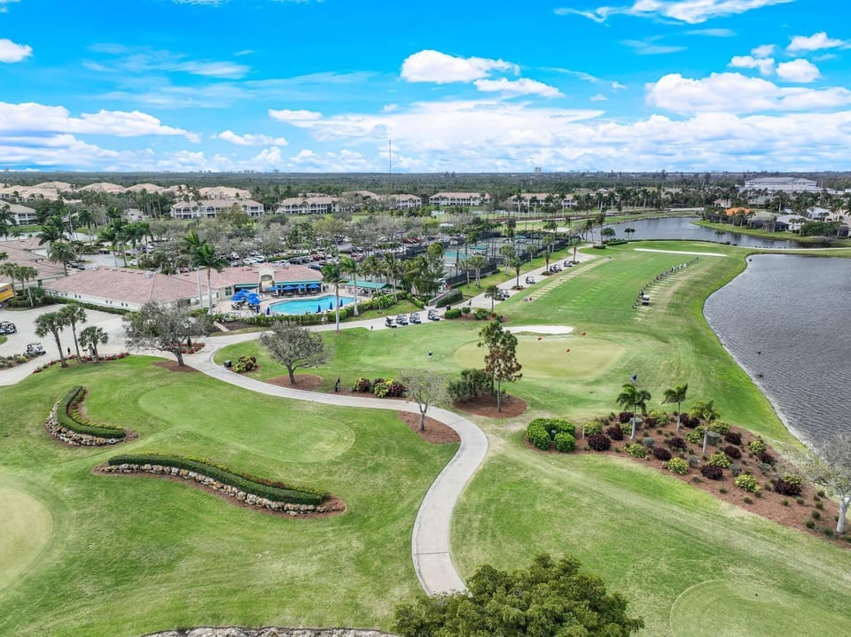 Lexington Country Club