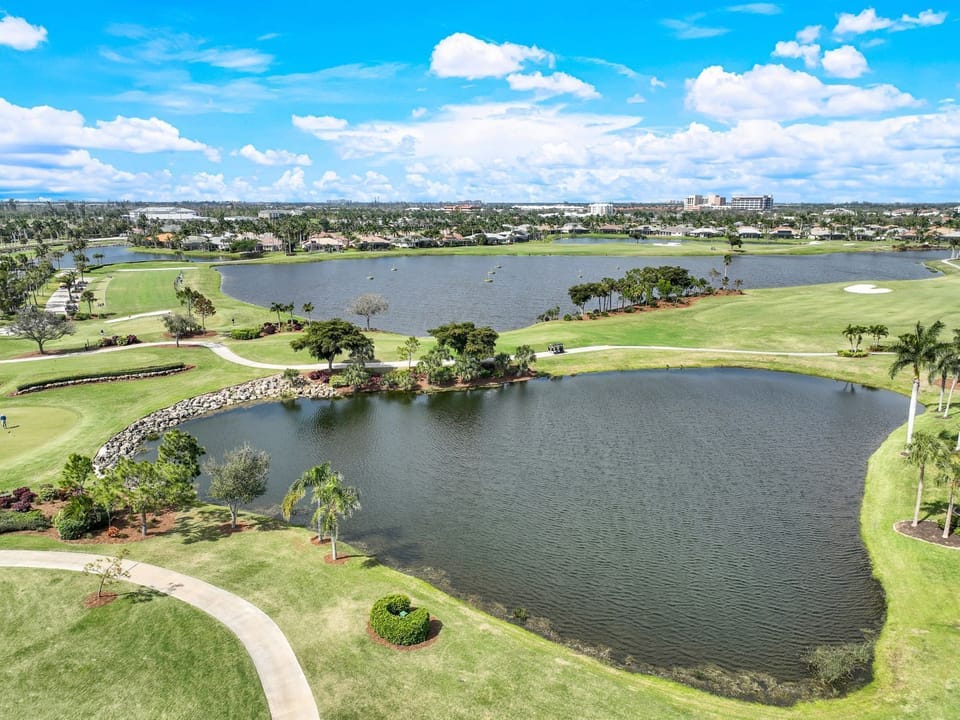 Lexington Country Club