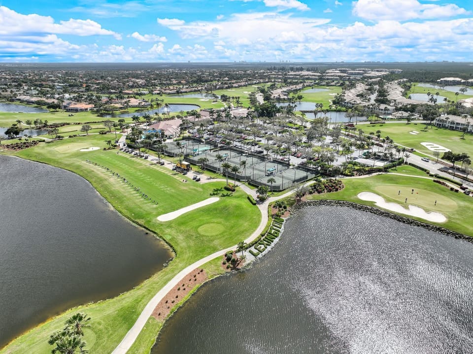 Lexington Country Club