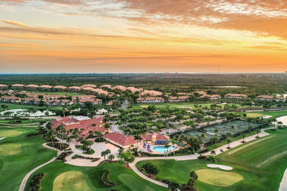 Lexington Country Club