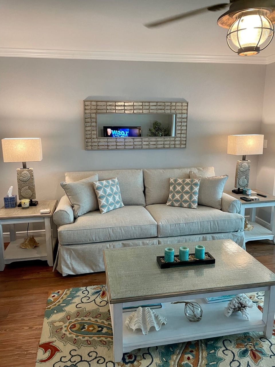 Living room 2
