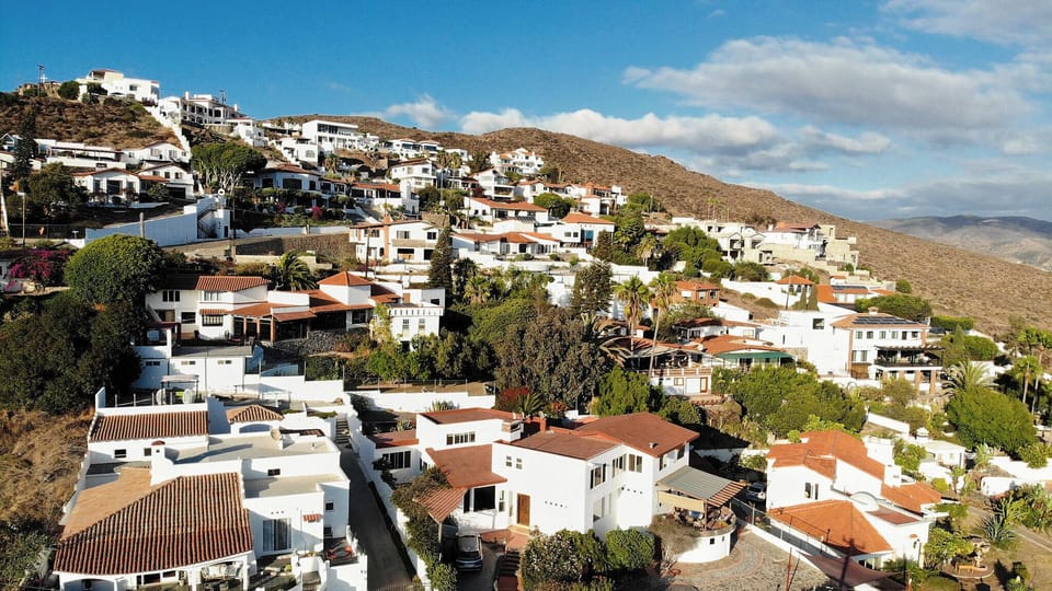 neighborhood