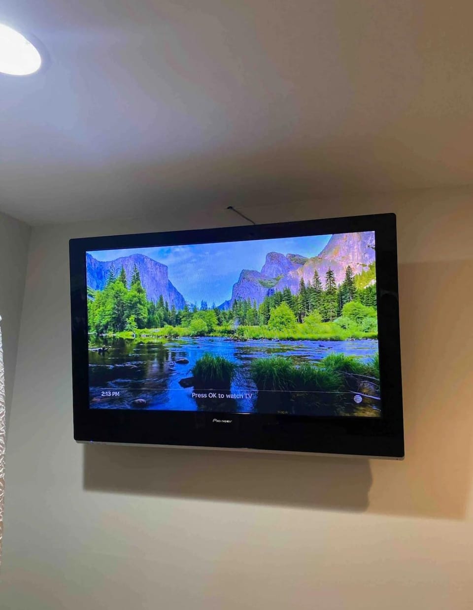 Television