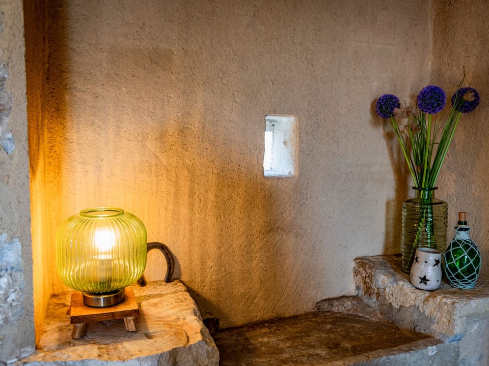 Ambiance / Close-up