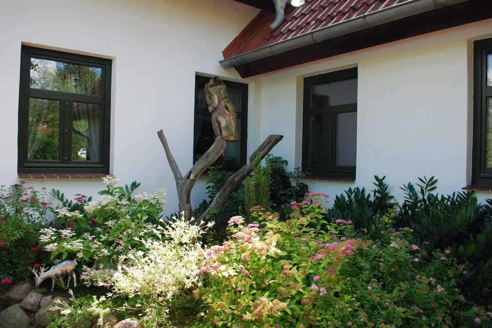 Garden [summer]