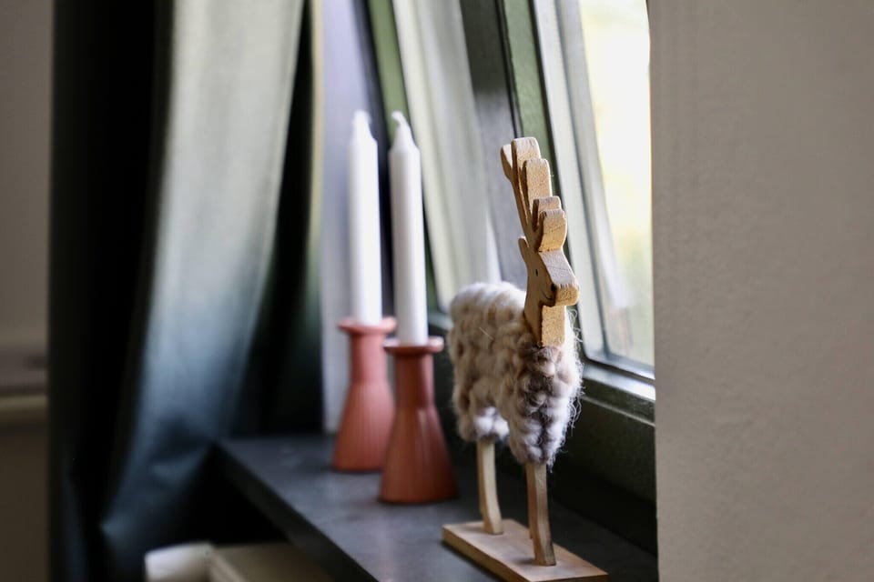 Ambiance / Close-up