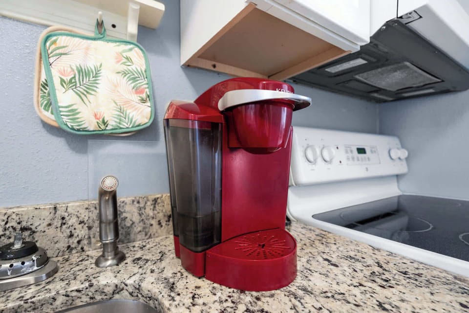 Coffee Machine